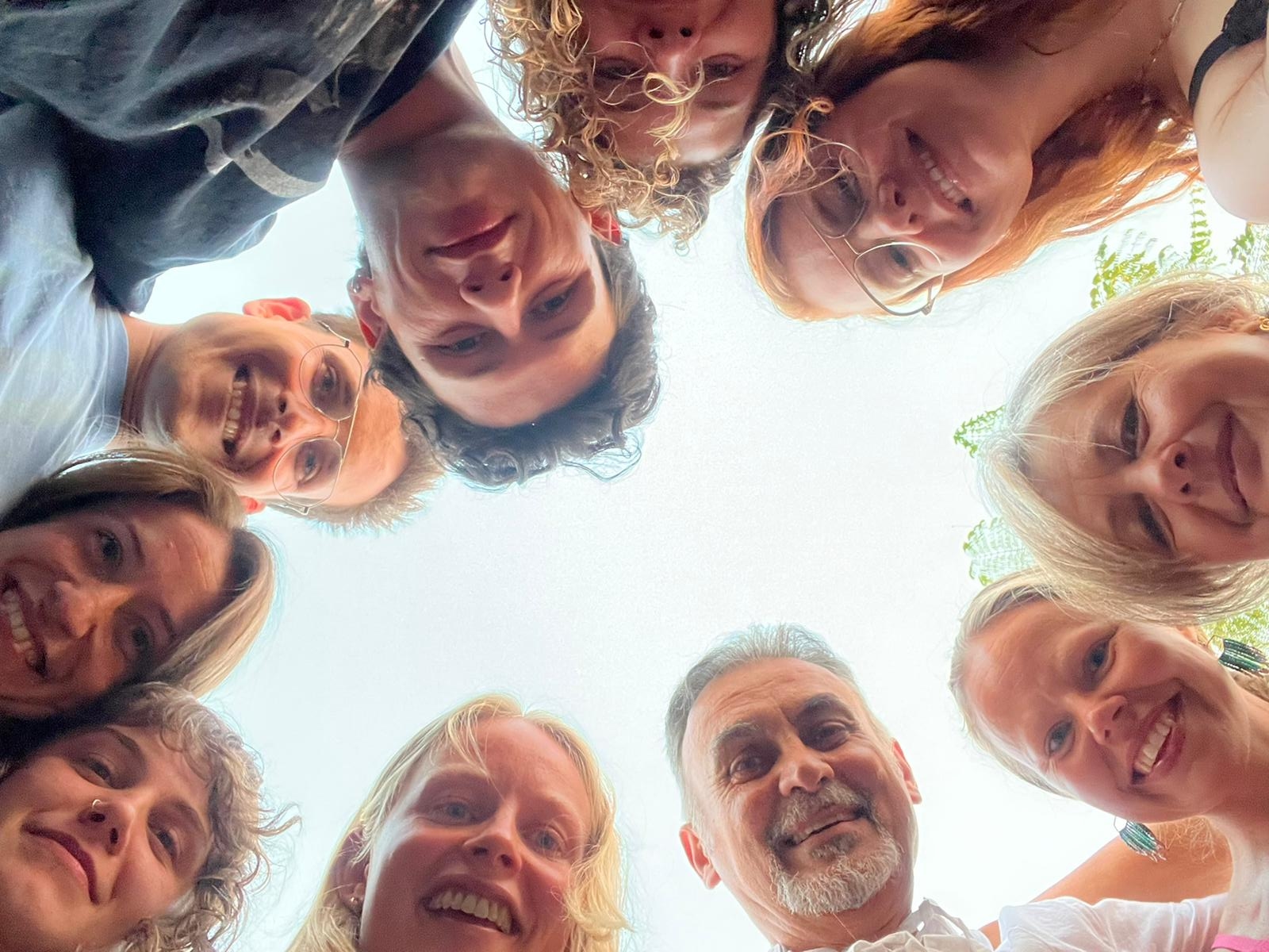 200-Hour Intensive Yoga Teacher Training and Dao Yin-Qigong Workshop