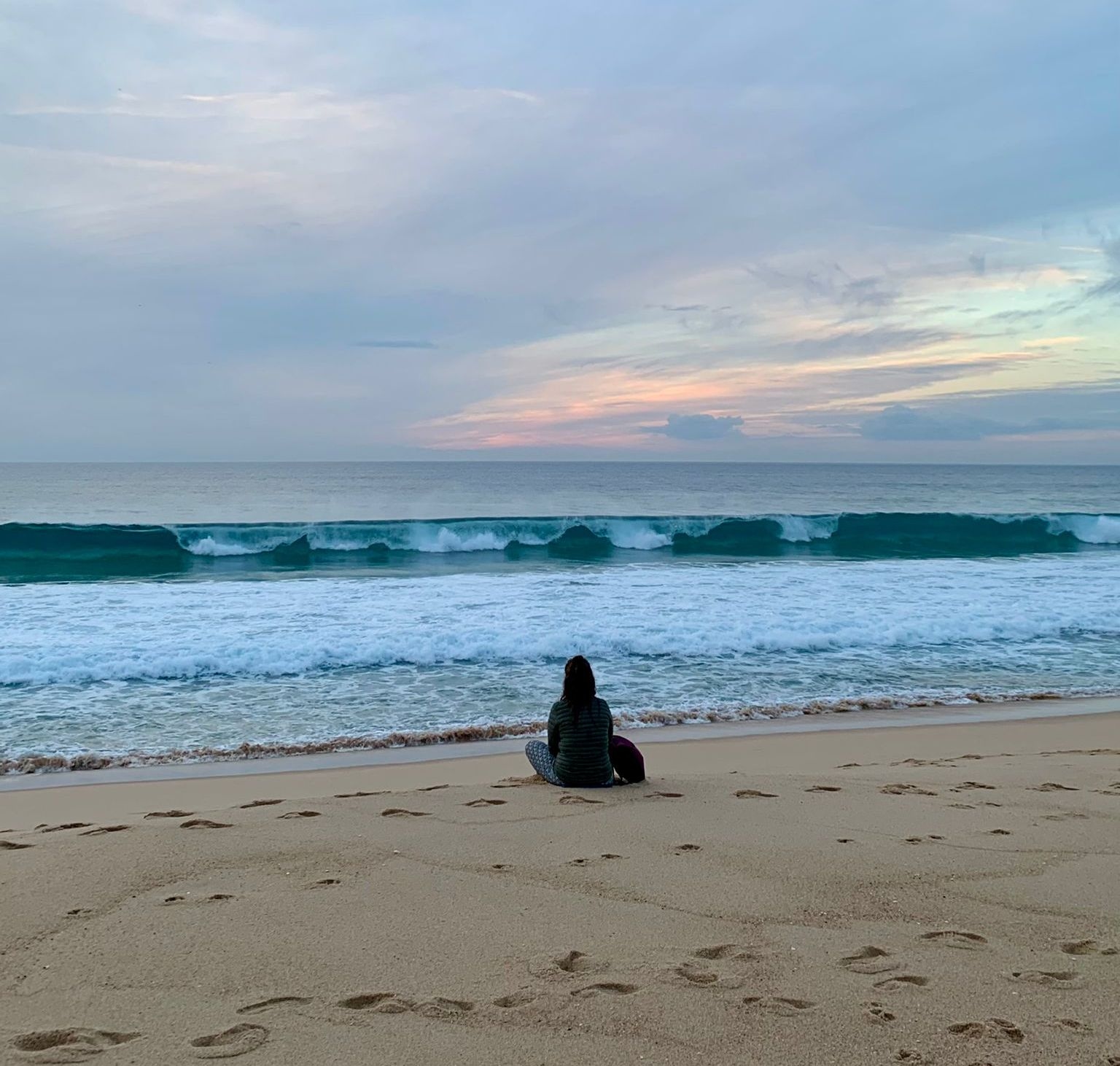 Meditation Yoga Therapy