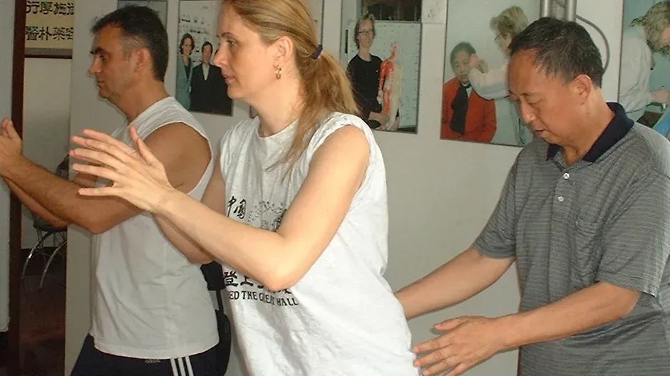 Qigong