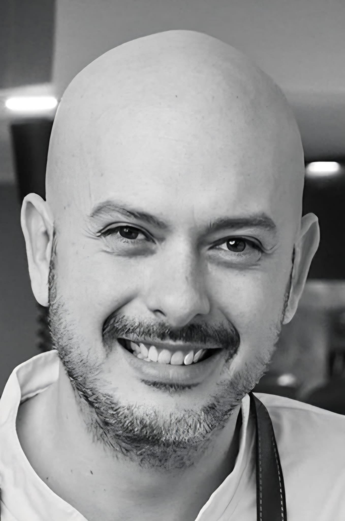 Andrei, team member