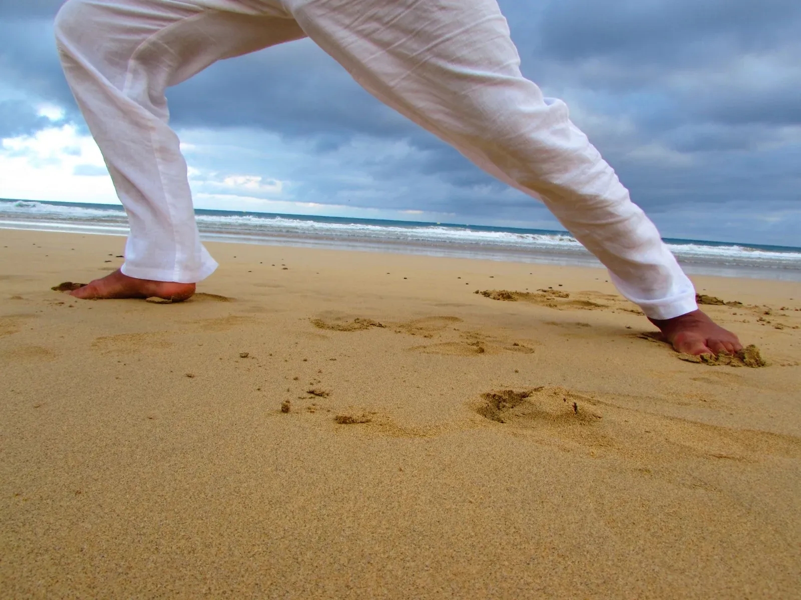Qigong online classes from the comfort of your home