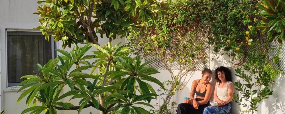 Wellbeing retreat by the sea at Lagoa de Albufeira