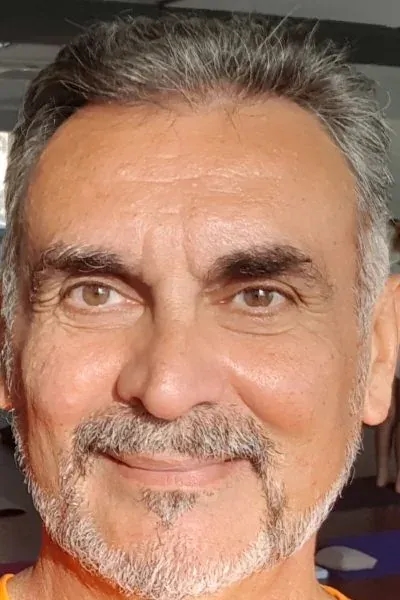 Eugen, co-founder of Sundari