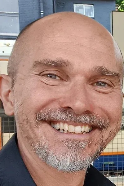 Lorenzo, visual artist