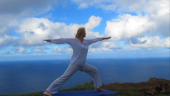 200-Hour Intensive Yoga Teacher Training & Dao Yin-Qigong Workshop