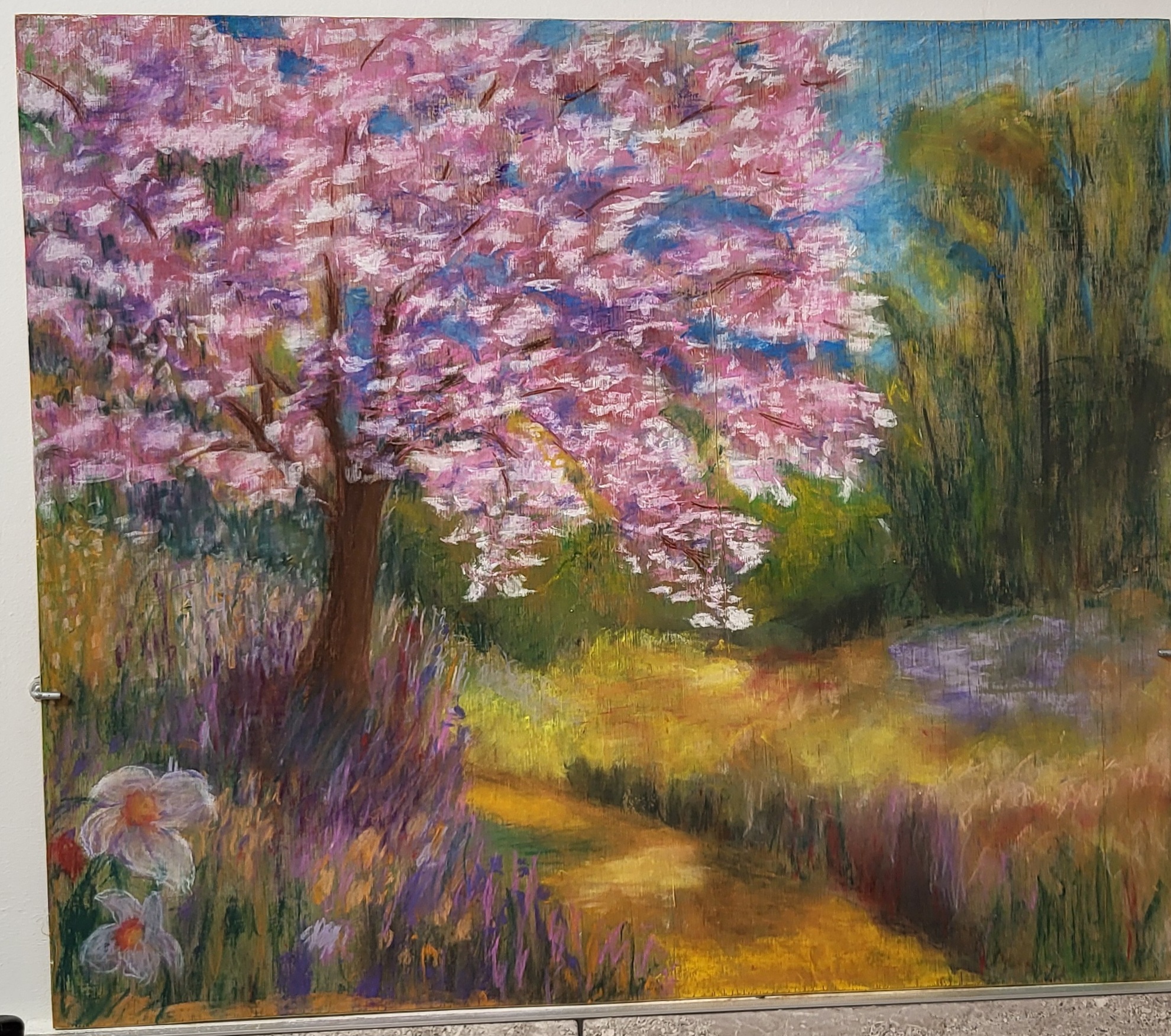 Meditation and Art Retreat 