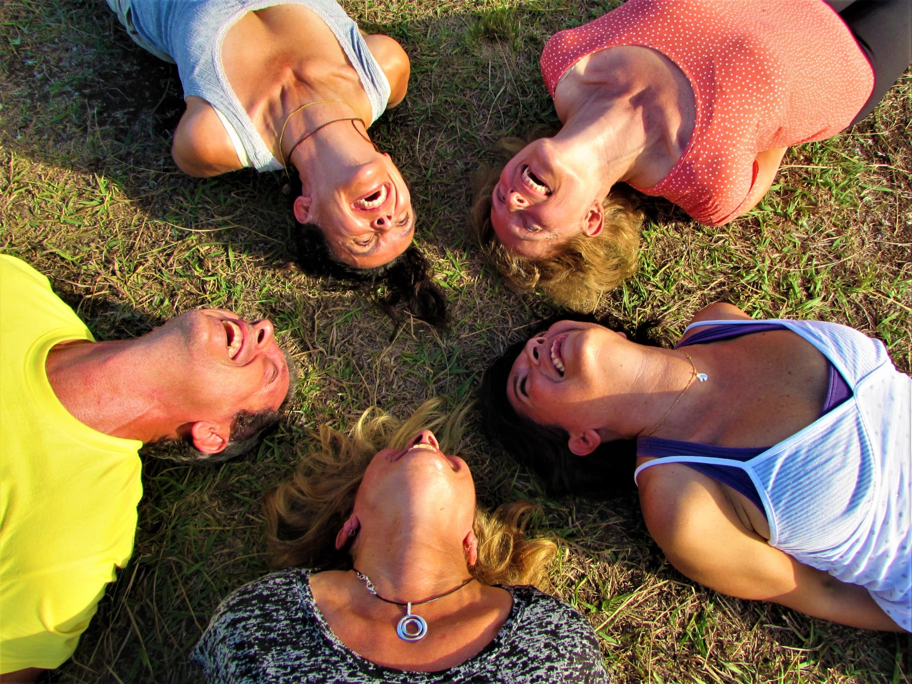 200-Hour Intensive Yoga Teacher Training & Dao Yin-Qigong Workshop