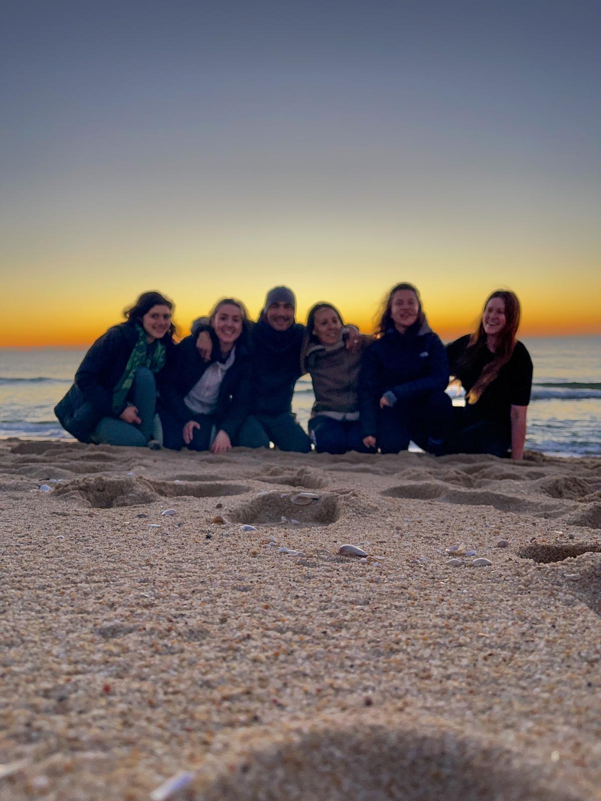 200-Hour Intensive Yoga Teacher Training & Dao Yin-Qigong Workshop